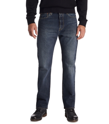 Levi's: Jeans recto 501 Hombre | El Palacio de Hierro