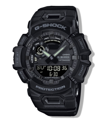  Casio Reloj G-Shock para hombre, Azul, Digital, movimiento de  cuarzo : Ropa, Zapatos y Joyería
