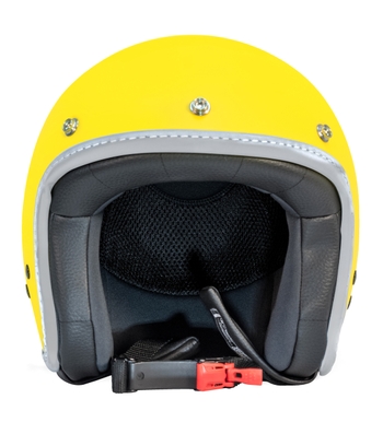 Set de protecciones con casco Star - Patines Rollerface