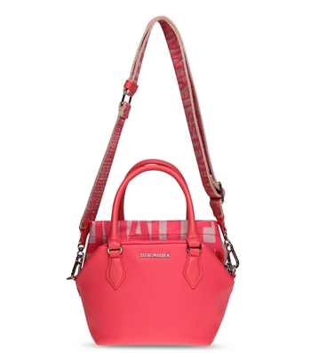 Kipling: Bolso Bina M Barbie crossbody texturizado Mujer