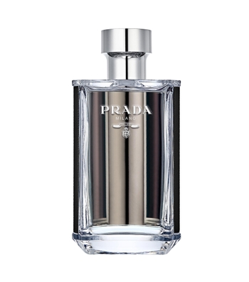 Prada Perfume L'Homme Prada L'Eau Eau de Toilette, 100 ml Hombre - El  Palacio de Hierro