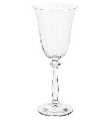 Juego de 6 copas para vino tinto Grand Gourmet Bohemia Cristal