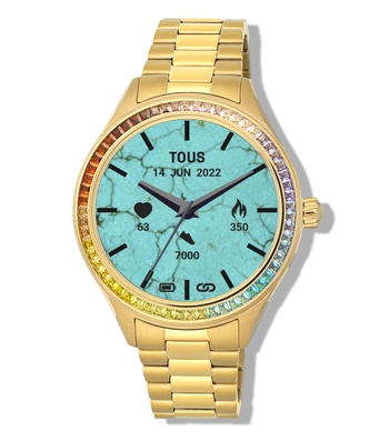 Reloj Tous Tender Bear de la marca Tous.