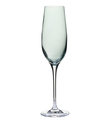 Copas Queen Cristal x 6 (Agua - Vino - Champagne)