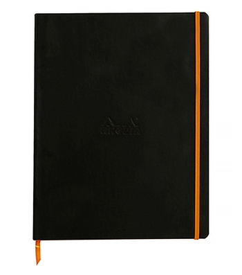 Sansabell Cuaderno con 75 hojas negras - El Palacio de Hierro