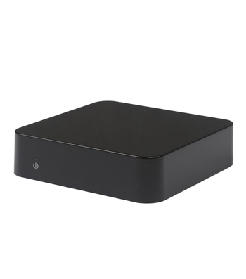 Caja de Cartón Rectangular – Negro - Duartee&Co