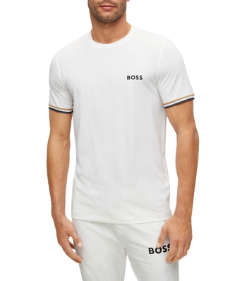 PLAYERA DE CUELLO REDONDO MULTI BOLSILLOS – Lusso BRNDS