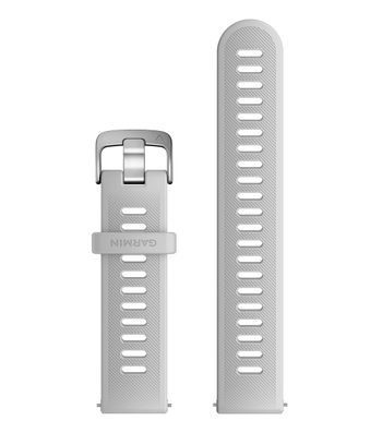 Correa 20mm para Forerunner 245 (Cereza)