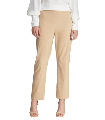 Mango: Pantalón recto Mujer