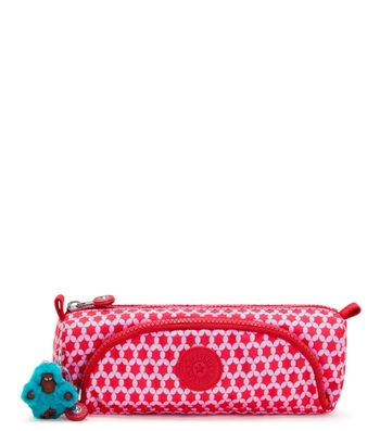 Kipling Gitroy Pencil Case Bridal Rose