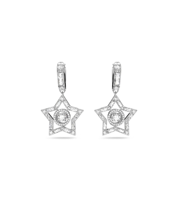 Aretes Petit Louis S00 - Mujer - Bisutería