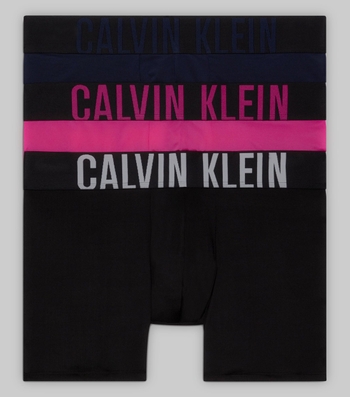 Calvin Klein Bóxer Mujer - El Palacio de Hierro
