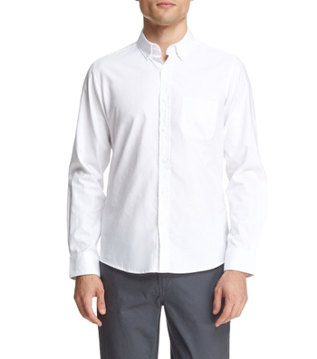 Las mejores ofertas en Camisas regular Blanco Louis Vuitton para hombres