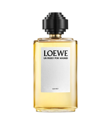 Loewe Perfume, El cielo sobre la plaza de Oriente Eau de Parfum