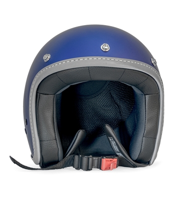 Set de protecciones con casco Star - Patines Rollerface