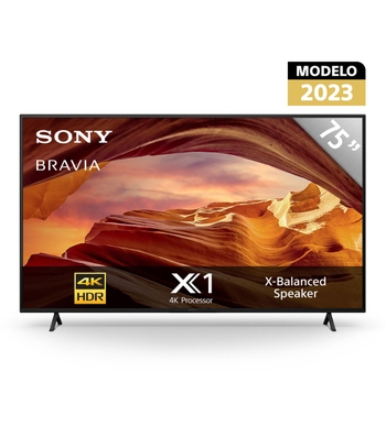  Sony Pantalla profesional BRAVIA 4K Ultra HD HDR de 43 pulgadas  - LCD de 43 pulgadas - Sí X1-3840 x 2160 - LED directo - 440 Nit - 2160p -  HDMI - USB - Serial - LAN inalámbrica - Bluetooth - Ethernet - Andro :  Electrónica