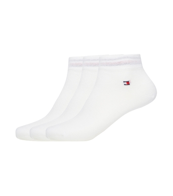 TOMMY HILFIGER 701218956 Calcetines Hombre Blanco