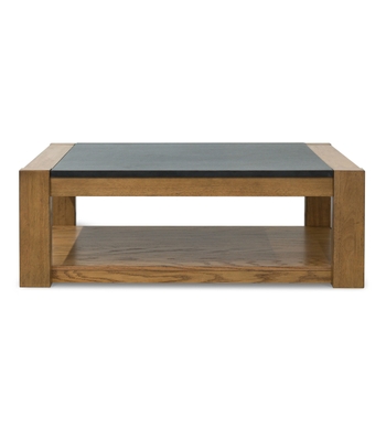 Mesa de madera para exterior Vila Rica, Butzke