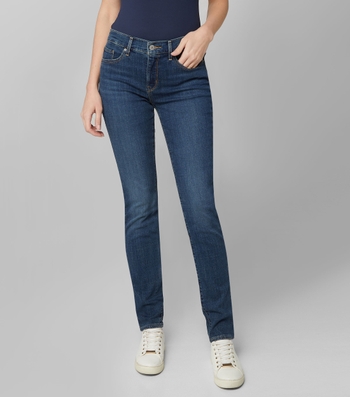 Guess: Jeans Skinny Mujer | El Palacio de Hierro