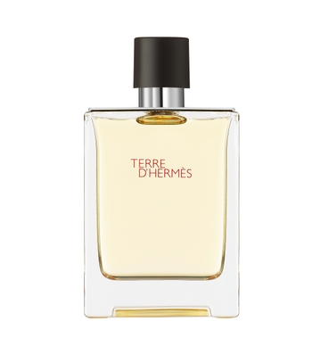 Hermès Perfume, Terre d'Hermès Eau de Toilette, 100 ml Hombre - El Palacio  de Hierro