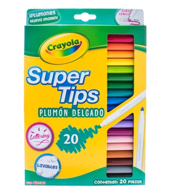 Crayola Marker Maker Kit de Repuesto - El Palacio de Hierro