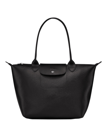 Longchamp: Bolso Pequeño Negro Mujer | El Palacio de Hierro