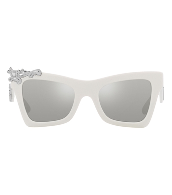 Prada Lentes de Sol Mujer - El Palacio de Hierro