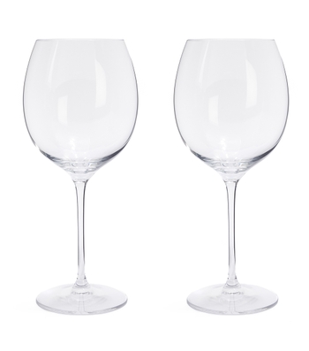 Set 18 Copas Vino Blanco, Tinto y Champagne Nachtmann Vivendi 88260
