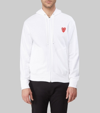 Kappa Sudadera Authentic La Dawaz Hombre - El Palacio de Hierro