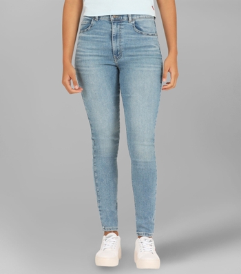 Guess: Jeans Skinny Mujer | El Palacio de Hierro