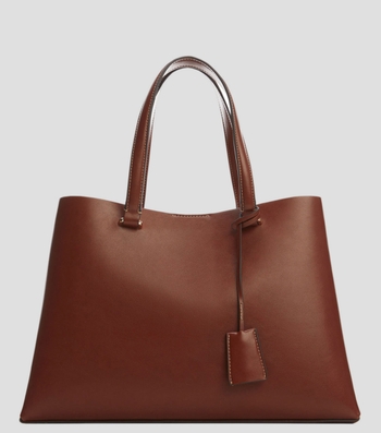 Este bolso tote ideal de Ralph Lauren tiene ahora un 53% de descuento