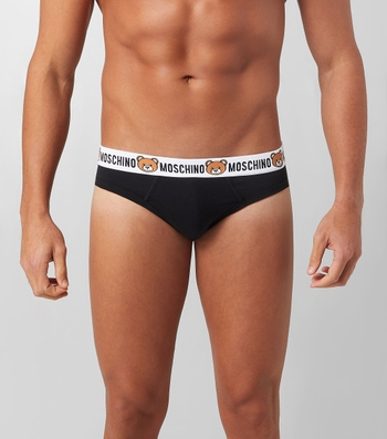 Ropa interior - Moschino - hombre