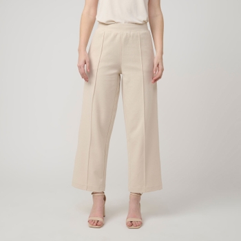 Brandy Print Flare Pants - Multi  Одежда, Женские тела, Модельный портрет
