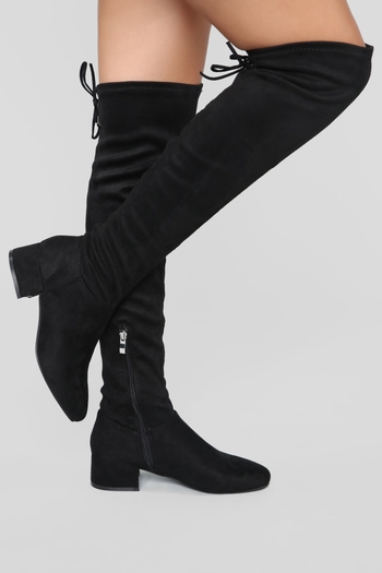 Love Me Long Time Boot Black Fashion Nova Shoes Fashion Nova Love Me Long Time Boot Black Fashion Nova Shoes Fashion Nova
