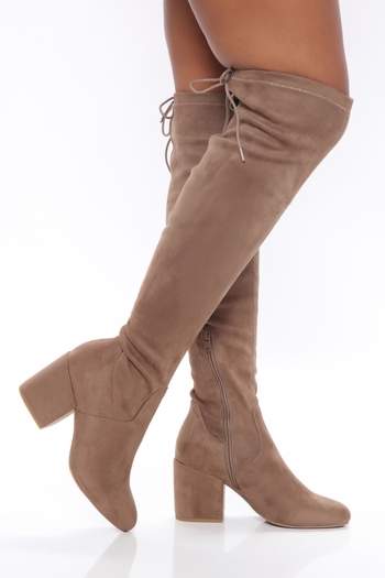 Love Me Long Time Boot Taupe Fashion Nova Shoes Fashion Nova Love Me Long Time Boot Taupe Fashion Nova Shoes Fashion Nova