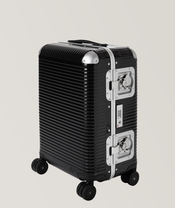 FPM Bank Light Spinner 53 Carry-On Luggage | Bags & Cases | Harry 