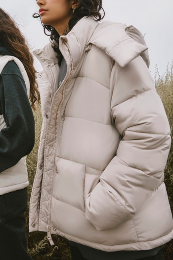 Ardene quilted jacket Clearance