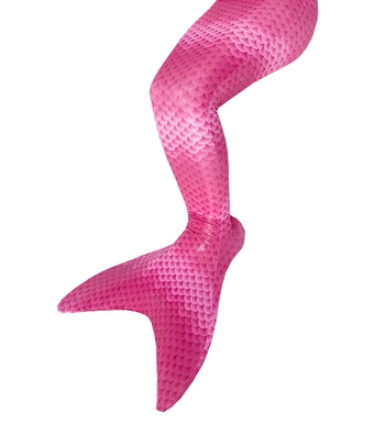 Mermaids 123 Set Cola de Sirena + Monoaleta Pink Camouflage Niña - El  Palacio de Hierro