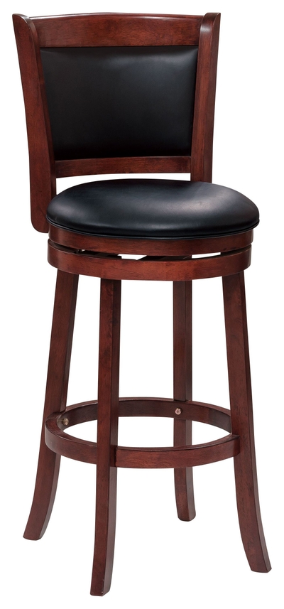Butler Cappuccino And Black Counter, Pier One Bar Stools Craigslist