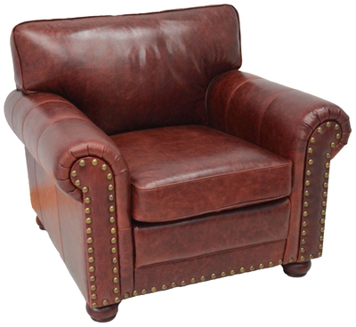 Laa Tan Leather Chair From Gtr, Gabberts Leather Sofas