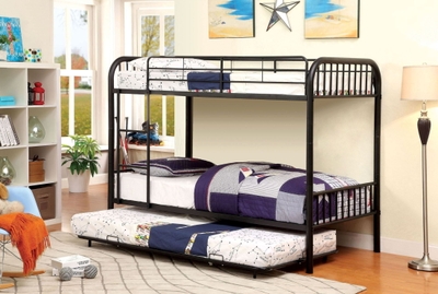 Dinsmore Twin Over Full Bunk Bed From, Dinsmore Bunk Bed